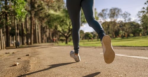 다이어트를 위한 아침 운동과 저녁 운동의 이점은?