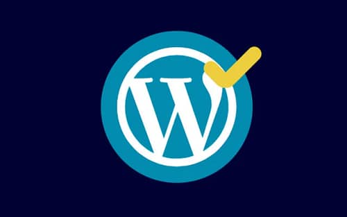 wordpress hosting