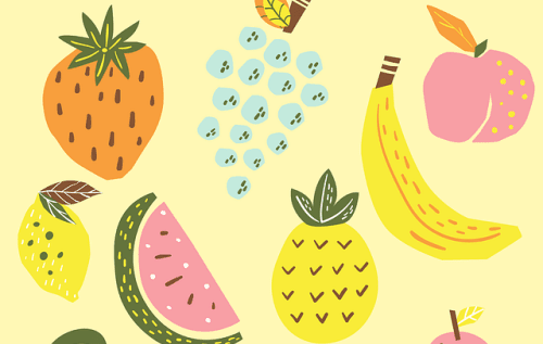 컬러 푸드가 무엇인가요 색깔로 보는 음식 건강법