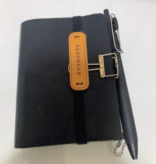 5공 미니 다이어리 완성