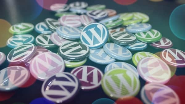 워드프레스 파비콘 설정하는 3가지 방법과 사라지는 문제