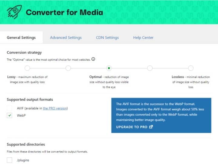 converter