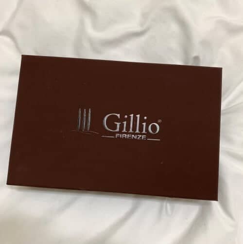 Gillio